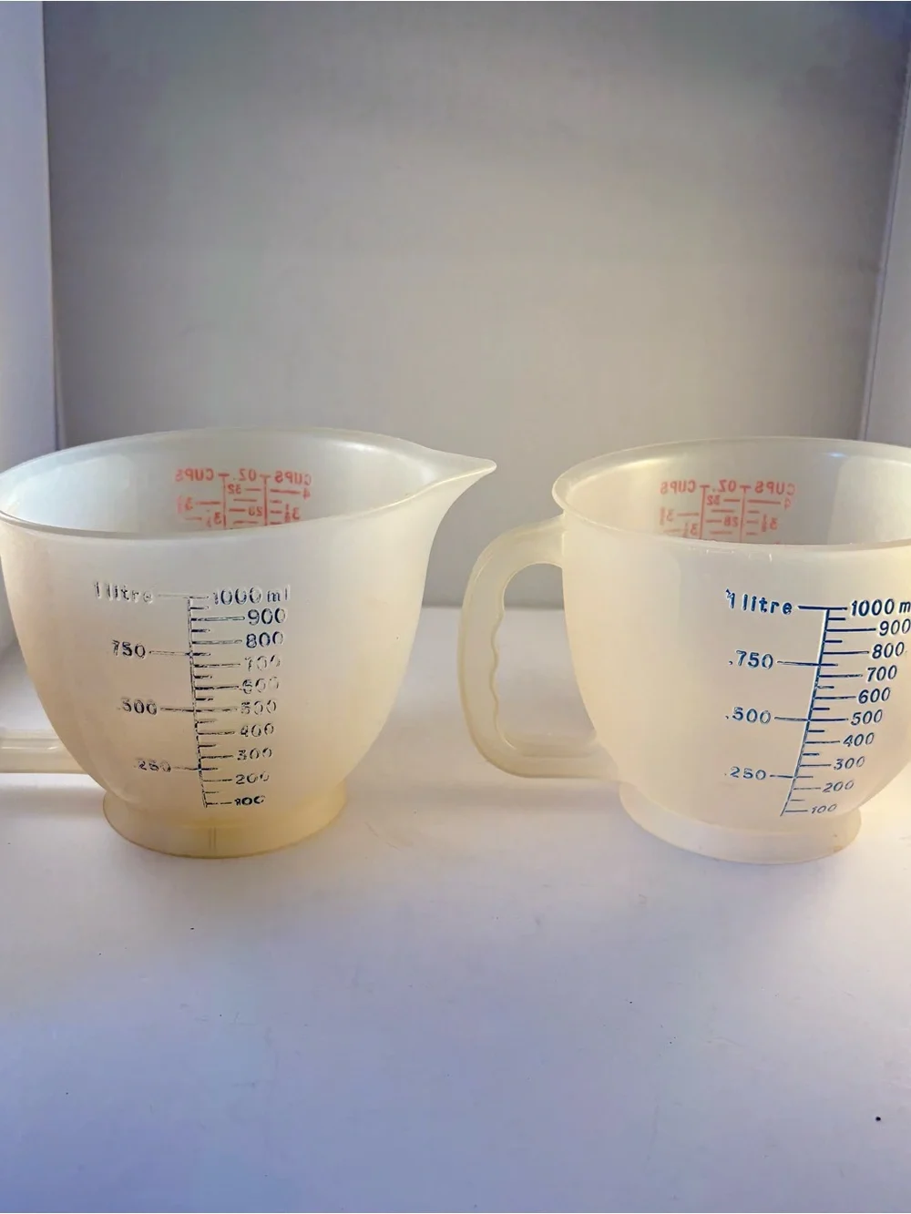 Tupperware lot vtg